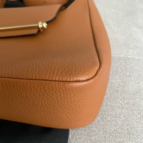 Strathberry Multrees Hobo - Tan - Picture 4 of 12